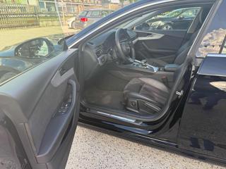 AUDI A5 usata, con ESP