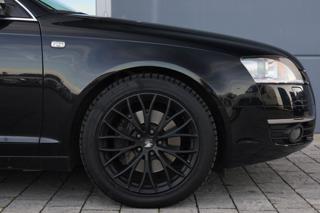 AUDI A6 usata, con Autoradio