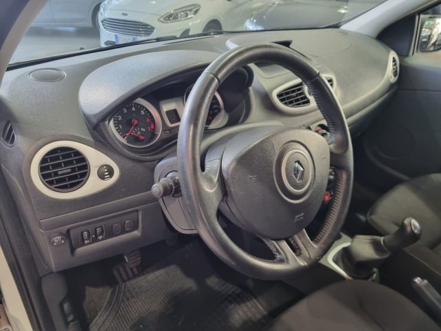 RENAULT Clio usata, con Chiusura centralizzata
