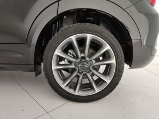 FIAT 500X usata, con Climatizzatore