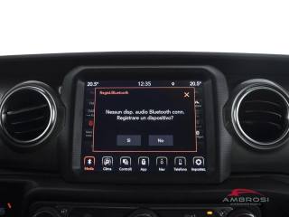 JEEP Gladiator usata 14