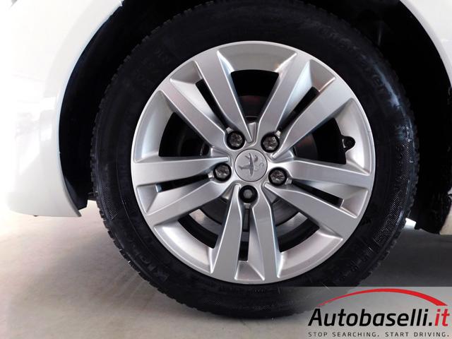 PEUGEOT 308 usata, con ESP