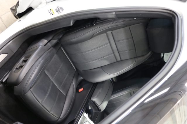 LAND ROVER Range Rover Evoque usata, con ESP
