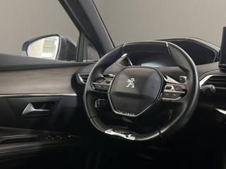 PEUGEOT 3008 usata, con Touch screen