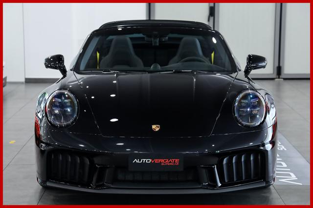 PORSCHE 992 usata, con Airbag