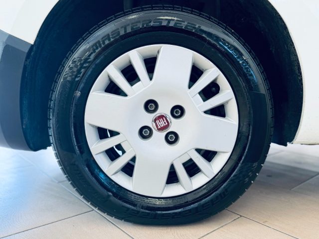 FIAT Fiorino usata, con ESP
