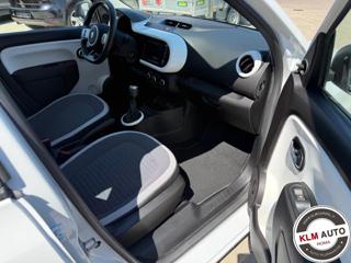 RENAULT Twingo usata, con Boardcomputer