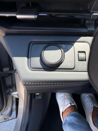 FORD Puma usata, con Cruise Control