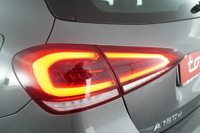 MERCEDES-BENZ A 180 usata 15