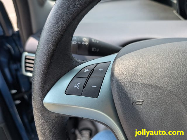 LANCIA Ypsilon usata 28