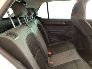 SKODA Fabia usata, con ESP
