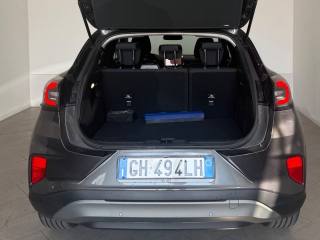 FORD Puma usata 6