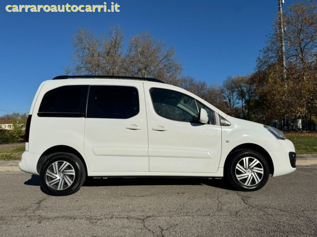 CITROEN Berlingo usata, con Airbag