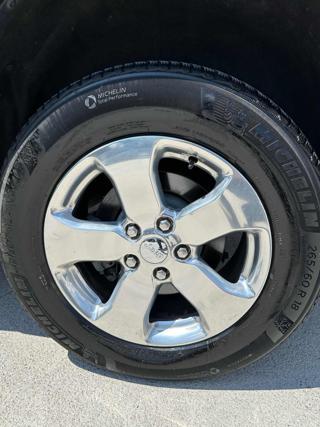 JEEP Grand Cherokee usata, con Climatizzatore