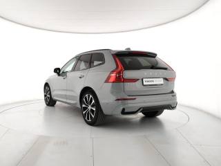 VOLVO XC60 usata, con Airbag laterali