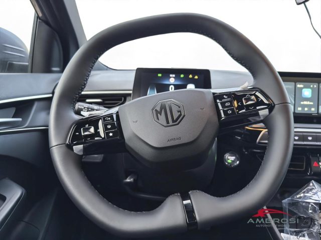 MG MG3 usata 12