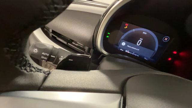 FIAT 600 usata, con Fari LED