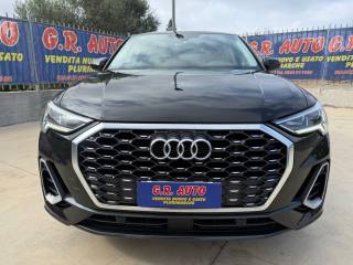 AUDI Q3 usata, con Airbag