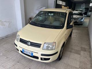 FIAT Panda 1.2 Dualogic