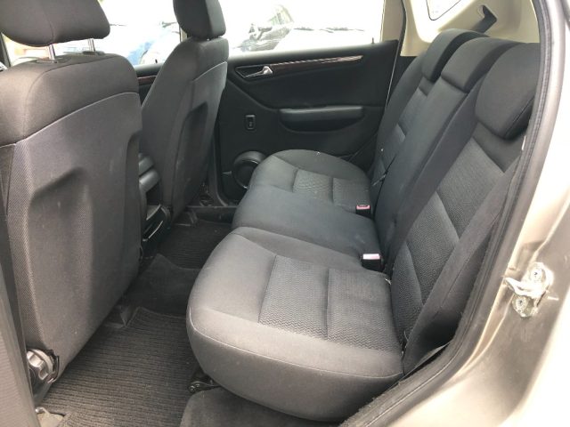 MERCEDES-BENZ A 150 usata, con Immobilizzatore elettronico