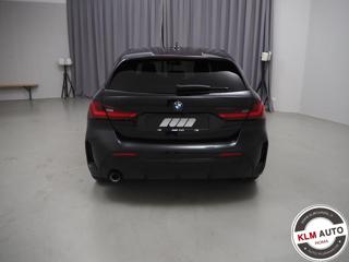 BMW 118 usata, con Alzacristalli elettrici
