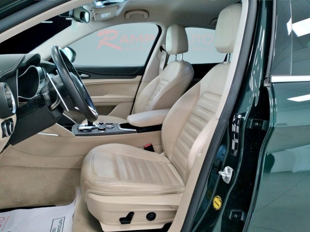 ALFA ROMEO Stelvio usata 15