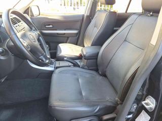 SUZUKI Grand Vitara usata, con Servosterzo