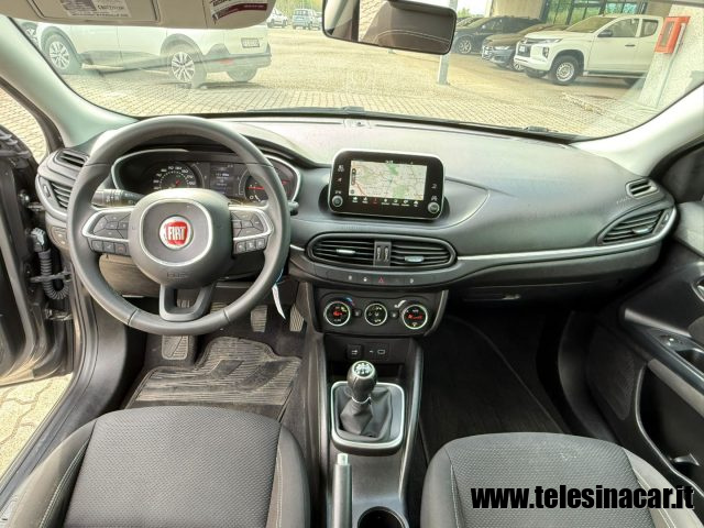FIAT Tipo usata, con Chiusura centralizzata
