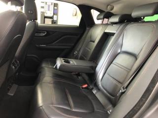 JAGUAR F-Pace usata, con Controllo trazione