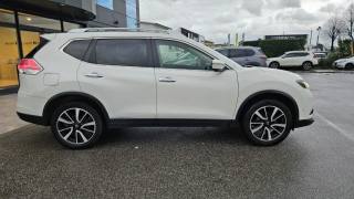 NISSAN X-Trail usata, con Airbag