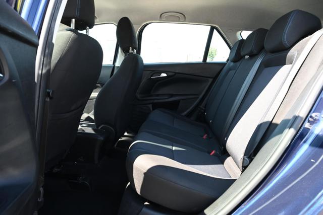 FIAT Tipo usata, con Touch screen