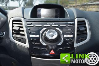 FORD Fiesta usata 31