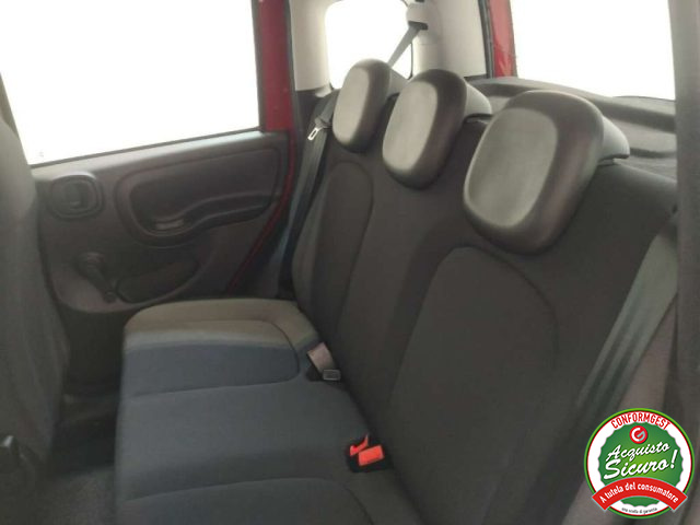 FIAT Panda usata 11