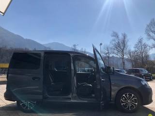 VOLKSWAGEN Caddy usata 49
