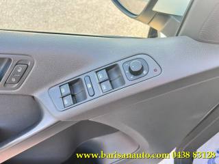 VOLKSWAGEN Tiguan usata, con Climatizzatore