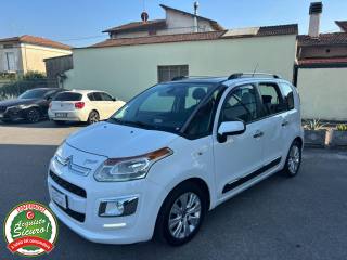 CITROEN C3 Picasso usata, con Airbag laterali