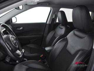 JEEP Compass usata 8