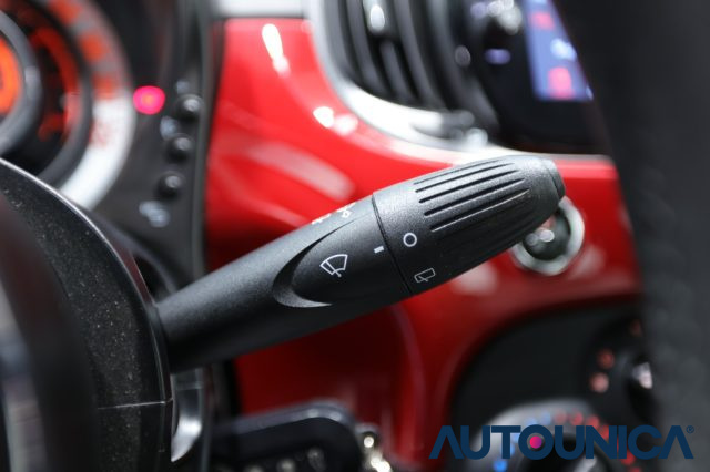 FIAT 500 usata, con Bluetooth