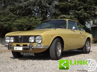 ALFA ROMEO GT usata 1