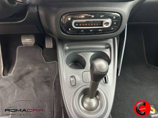 SMART ForTwo usata, con Controllo trazione