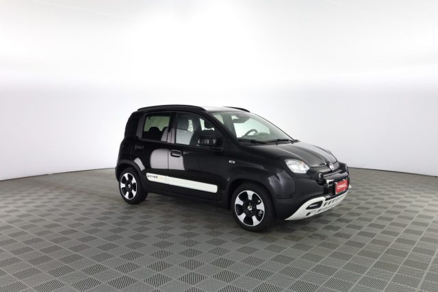 FIAT Panda usata 1