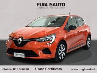 RENAULT Clio usata, con Airbag laterali