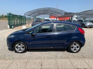FORD Fiesta usata, con Airbag