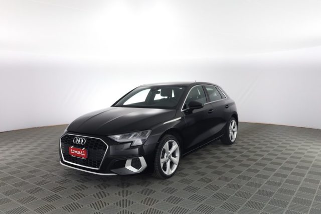 AUDI A3 usata 7