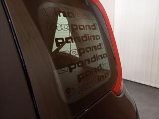 FIAT Panda usata, con Cruise Control