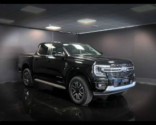 FORD Ranger usata, con Airbag Passeggero