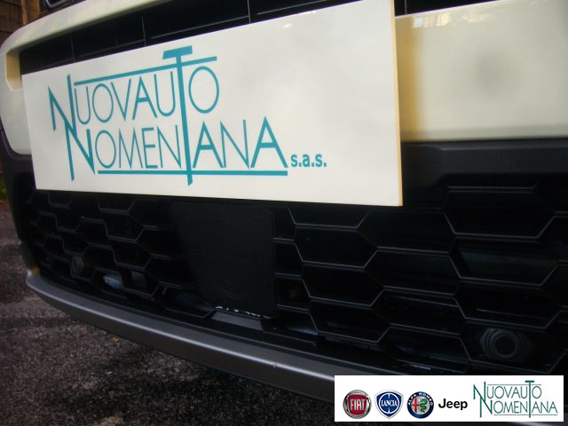 JEEP Avenger usata, con Airbag Passeggero