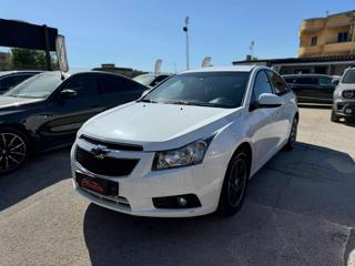 CHEVROLET Cruze usata, con Airbag Passeggero
