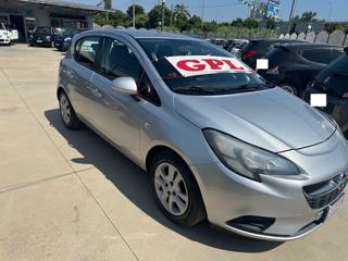 OPEL Corsa usata, con Airbag laterali