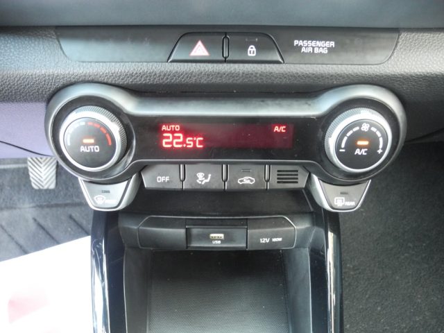 KIA Stonic usata, con Bluetooth